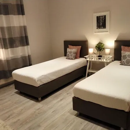 Bad Homburg Appartement *