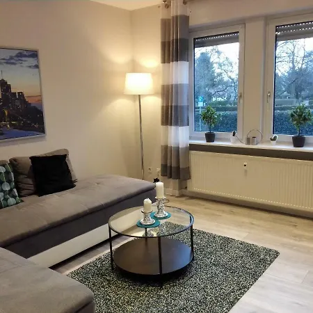 Bad Homburg Apartamento Bad Homburg vor der Höhe