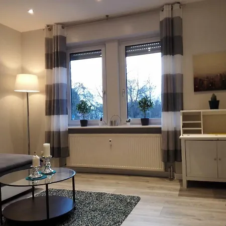 Appartement Bad Homburg Bad Homburg vor der Höhe