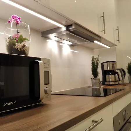 Bad Homburg Appartement