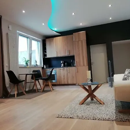 Bad Homburg Apartamento Bad Homburg vor der Höhe