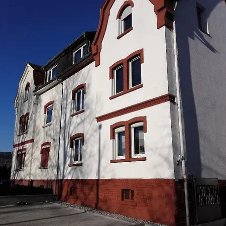 Bad Homburg *