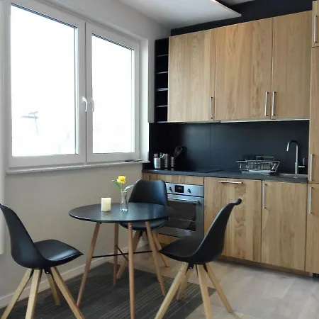 Bad Homburg Apartment *