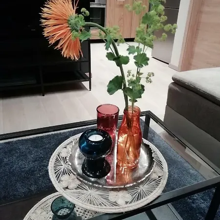 Bad Homburg Apartamento Bad Homburg vor der Höhe