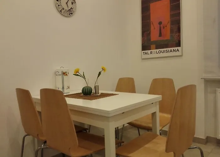 Appartamento Bad Homburg Bad Homburg vor der Höhe