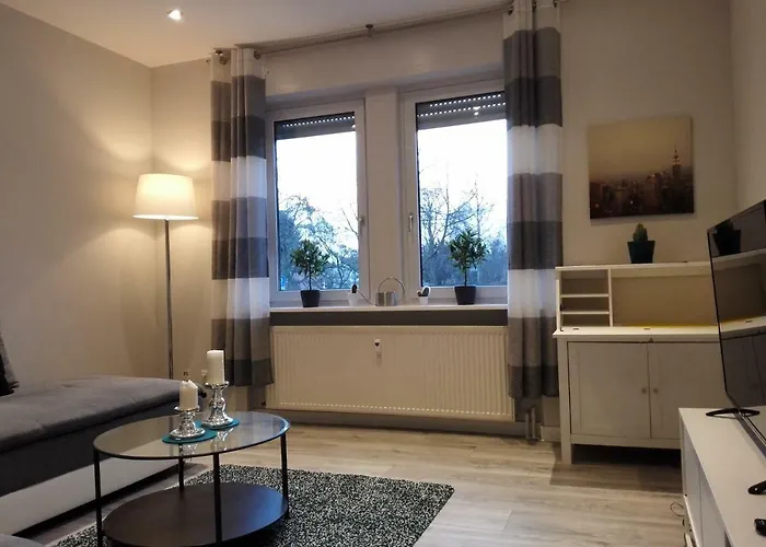 Appartamento Bad Homburg Bad Homburg vor der Höhe