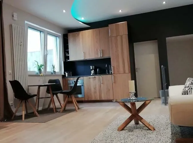 Bad Homburg Appartamento Bad Homburg vor der Höhe