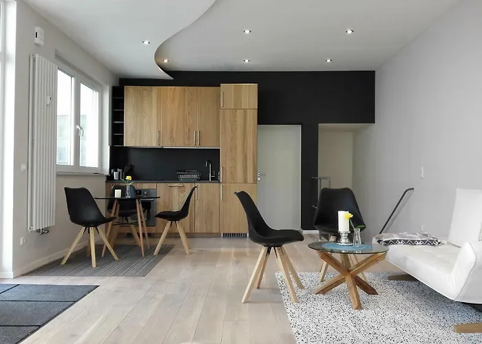 Apartman Bad Homburg