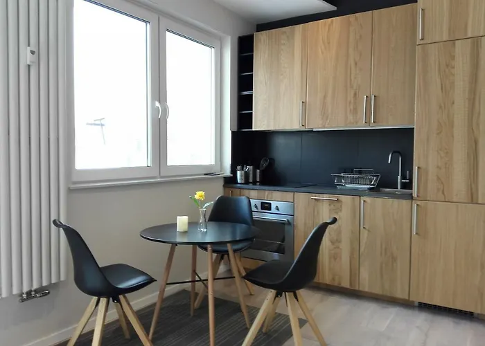 Bad Homburg Apartman *