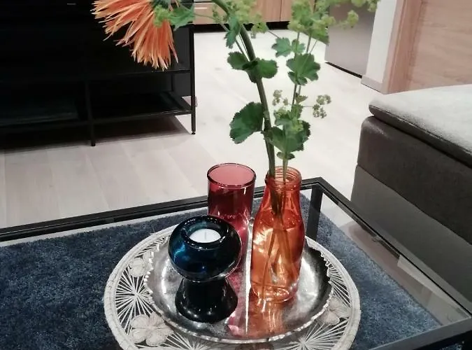 Bad Homburg Appartamento Bad Homburg vor der Höhe